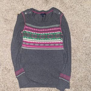 Tommy Hilfiger sweater